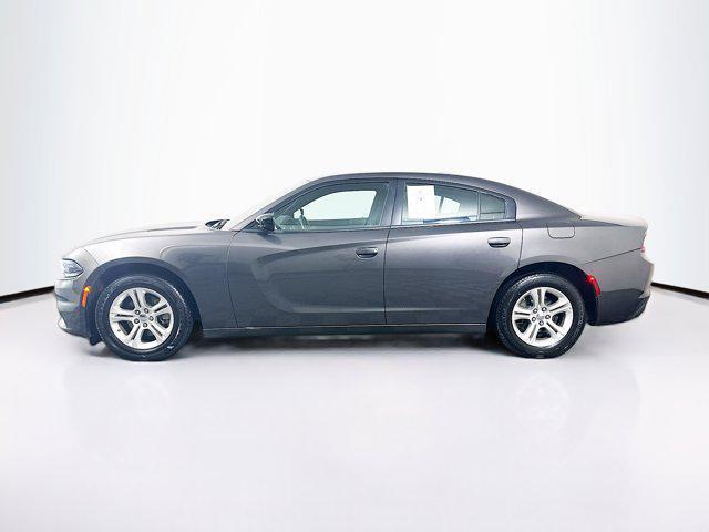 used 2023 Dodge Charger car, priced at $21,997