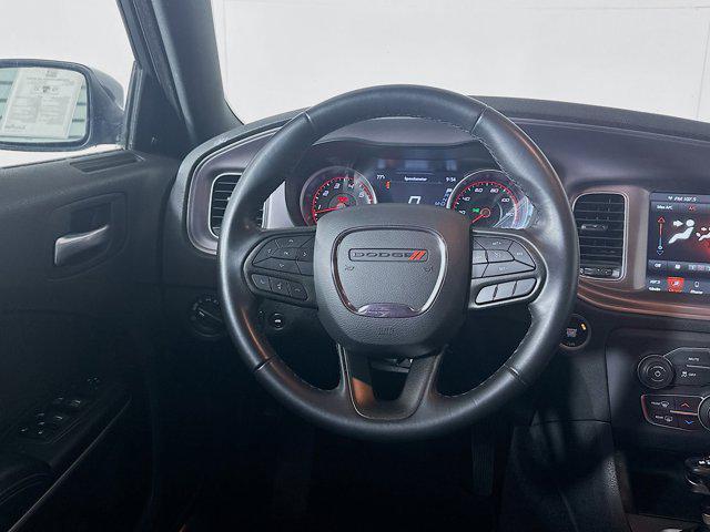 used 2023 Dodge Charger car, priced at $21,997