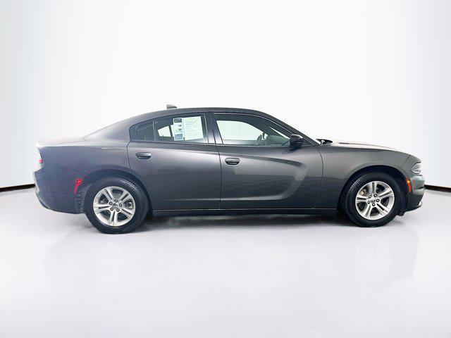 used 2023 Dodge Charger car, priced at $21,997