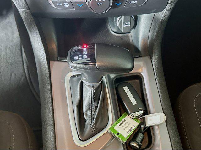 used 2023 Dodge Charger car, priced at $21,997