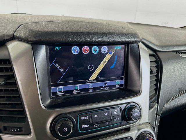 used 2019 Chevrolet Tahoe car, priced at $33,547
