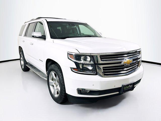 used 2019 Chevrolet Tahoe car, priced at $33,547