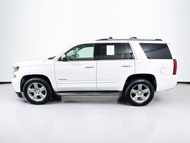 used 2019 Chevrolet Tahoe car, priced at $33,547
