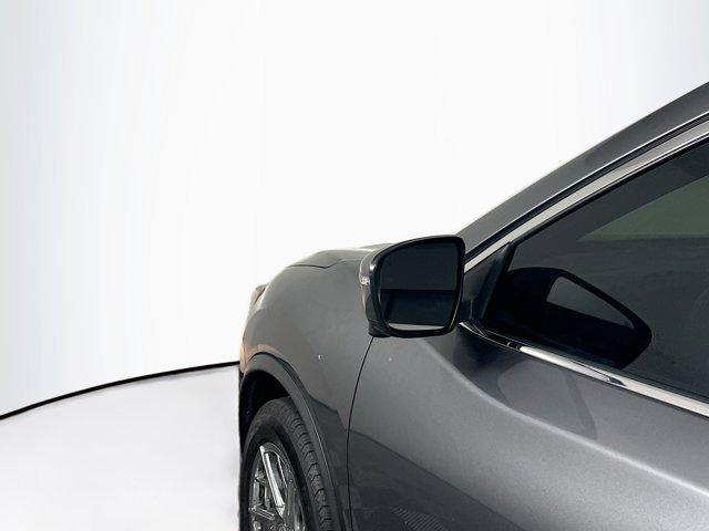 used 2016 Nissan Rogue car, priced at $8,499