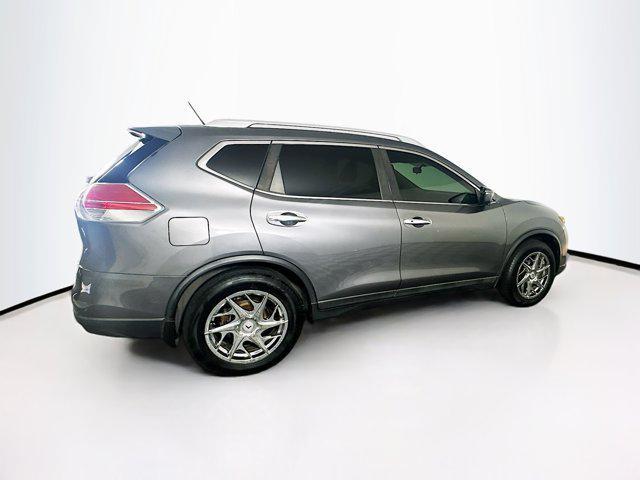 used 2016 Nissan Rogue car, priced at $8,499