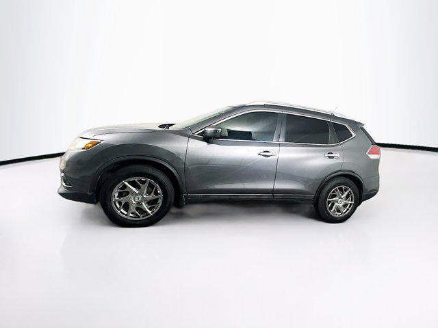 used 2016 Nissan Rogue car, priced at $8,499