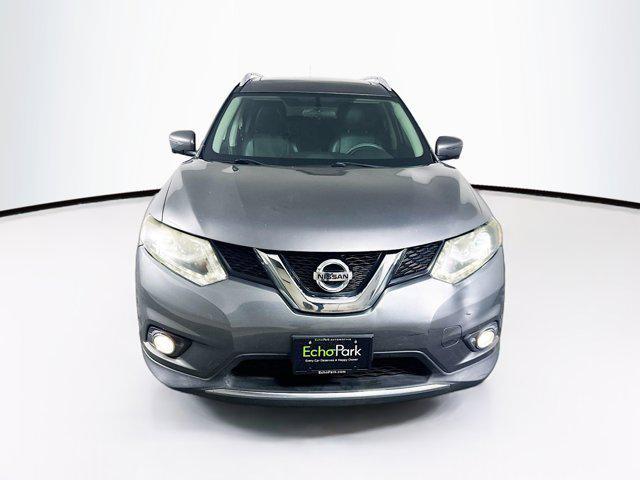 used 2016 Nissan Rogue car, priced at $8,499