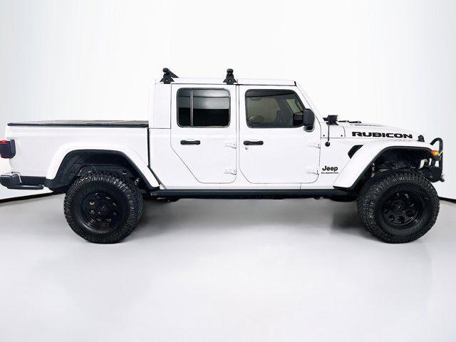 used 2020 Jeep Gladiator car, priced at $35,289