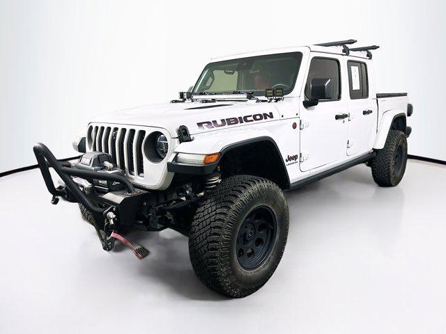 used 2020 Jeep Gladiator car, priced at $35,289