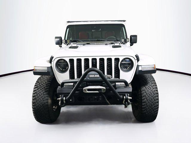 used 2020 Jeep Gladiator car, priced at $35,289