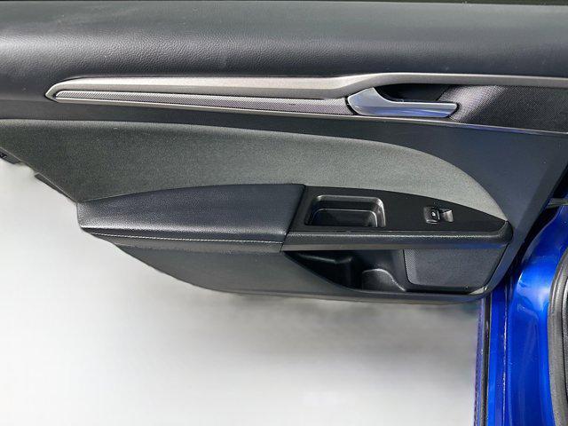 used 2017 Ford Fusion Hybrid car, priced at $5,997