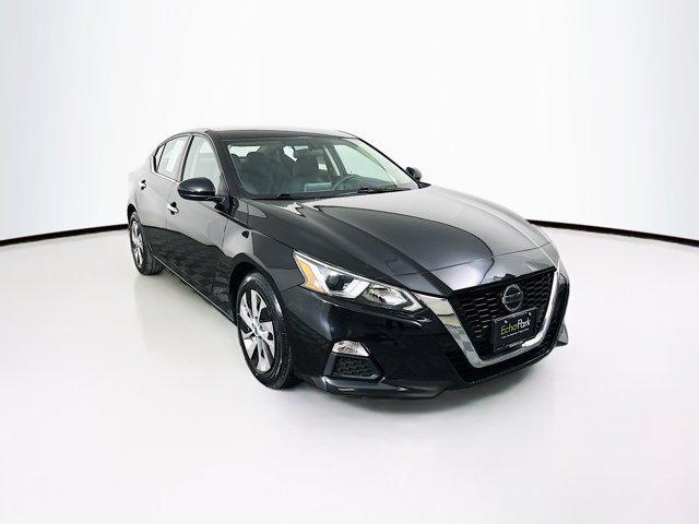used 2020 Nissan Altima car, priced at $18,289