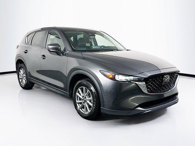 used 2023 Mazda CX-5 car, priced at $22,997