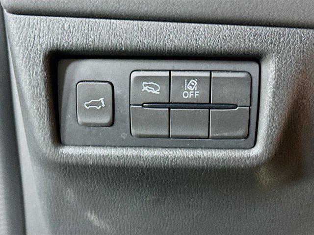 used 2023 Mazda CX-5 car, priced at $22,997