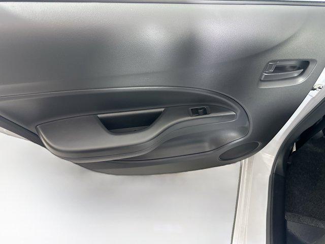 used 2024 Mitsubishi Mirage G4 car, priced at $14,197