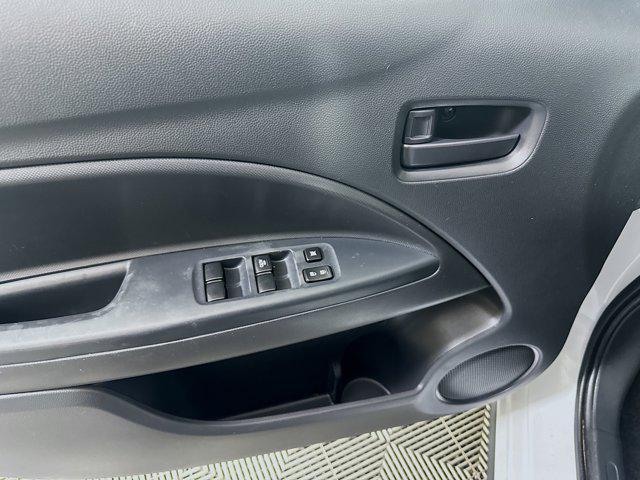 used 2024 Mitsubishi Mirage G4 car, priced at $14,197