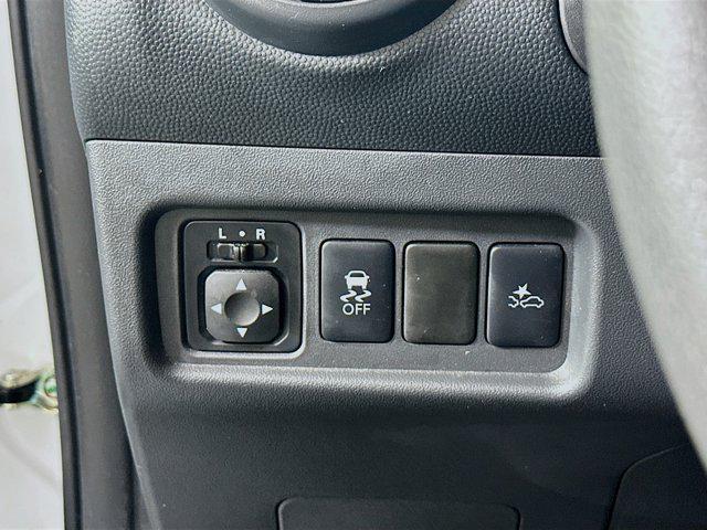 used 2024 Mitsubishi Mirage G4 car, priced at $14,197