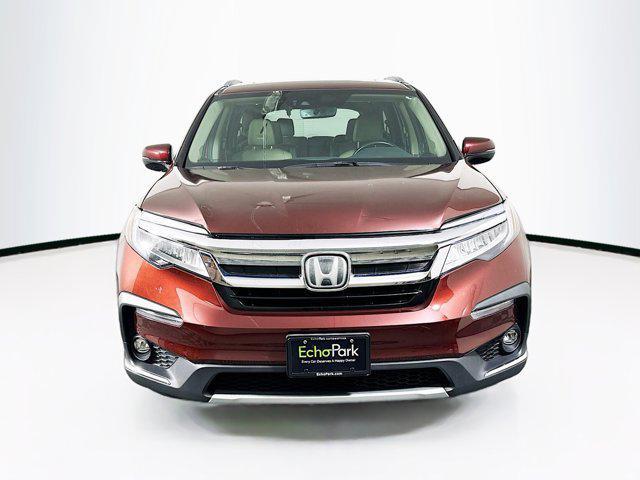 used 2019 Honda Pilot car, priced at $24,489