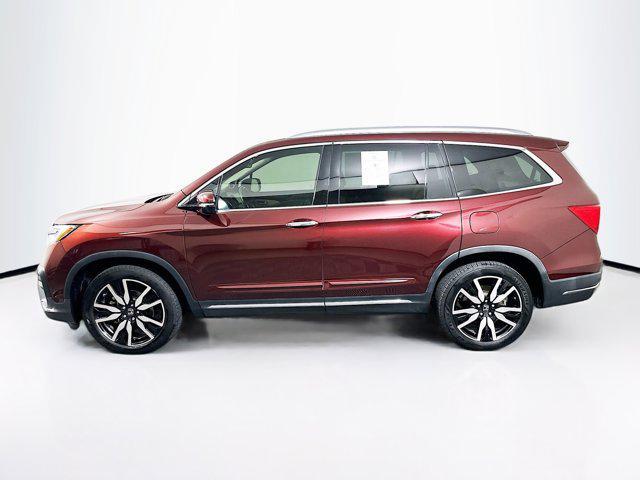 used 2019 Honda Pilot car, priced at $24,489