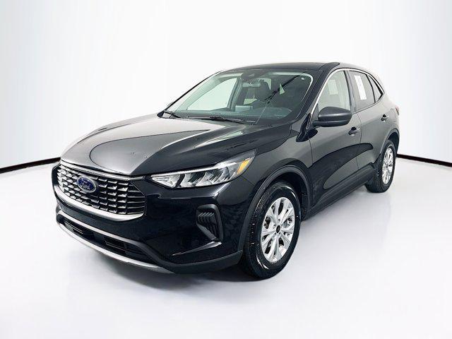 used 2024 Ford Escape car, priced at $21,297