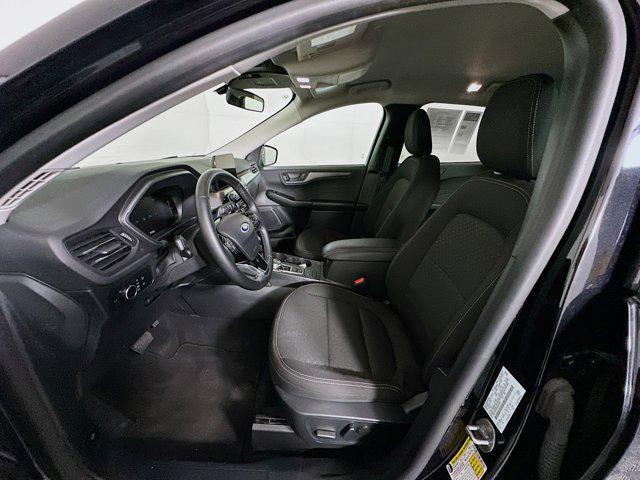 used 2024 Ford Escape car, priced at $21,297