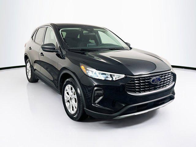 used 2024 Ford Escape car, priced at $21,297