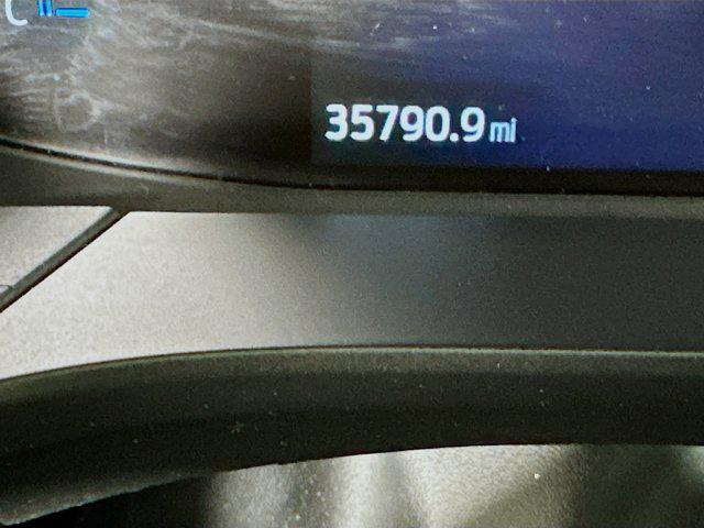 used 2024 Ford Escape car, priced at $21,297