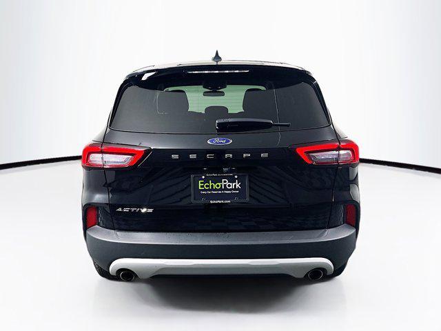 used 2024 Ford Escape car, priced at $21,297