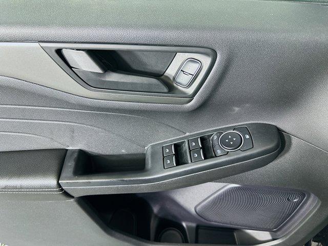 used 2024 Ford Escape car, priced at $21,297