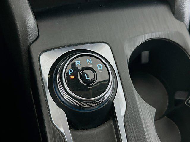 used 2024 Ford Escape car, priced at $21,297