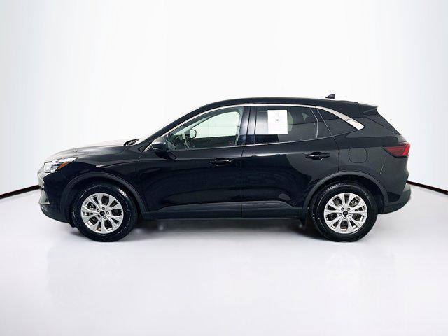 used 2024 Ford Escape car, priced at $21,297