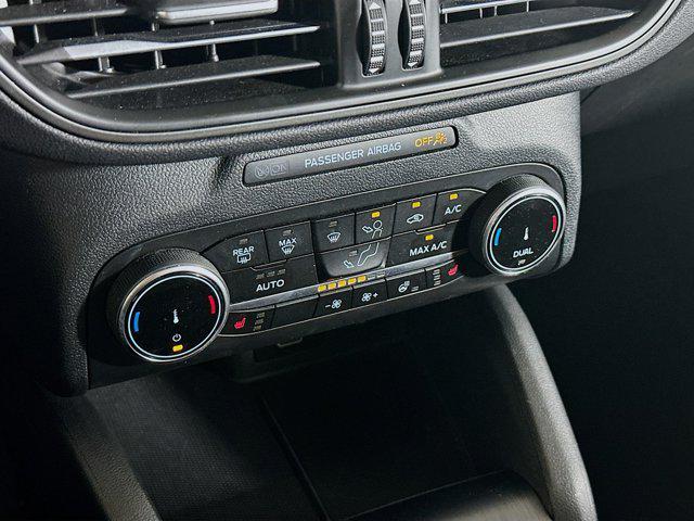 used 2024 Ford Escape car, priced at $21,297