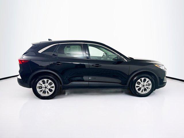 used 2024 Ford Escape car, priced at $21,297