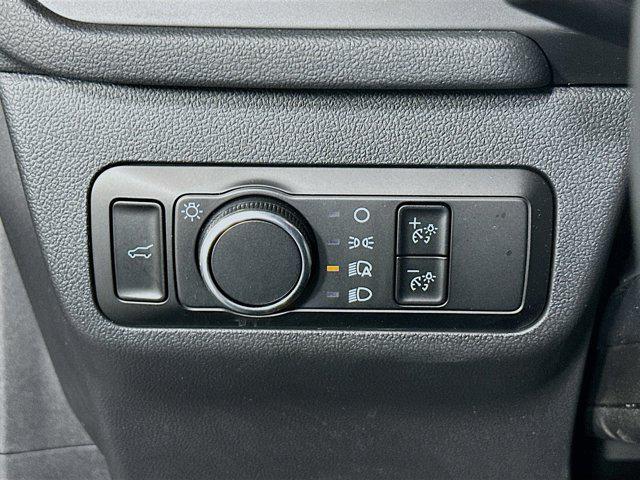 used 2024 Ford Escape car, priced at $21,297