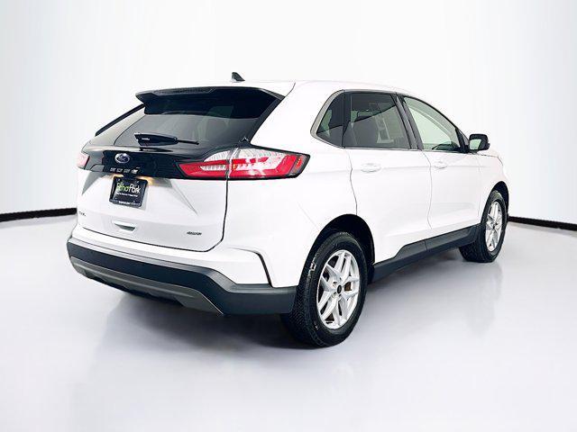 used 2024 Ford Edge car, priced at $22,197