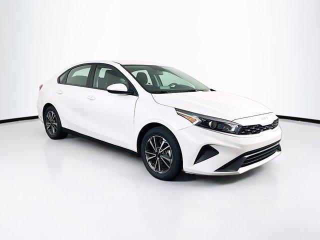 used 2023 Kia Forte car, priced at $16,997