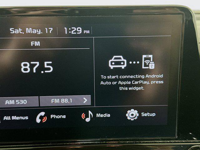 used 2023 Kia Forte car, priced at $16,997