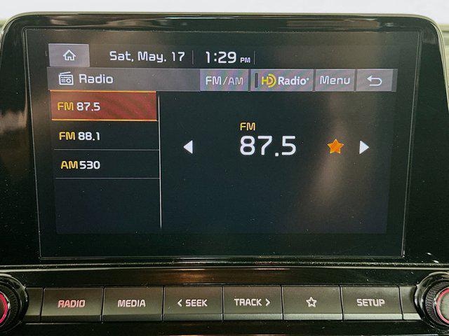 used 2023 Kia Forte car, priced at $16,997