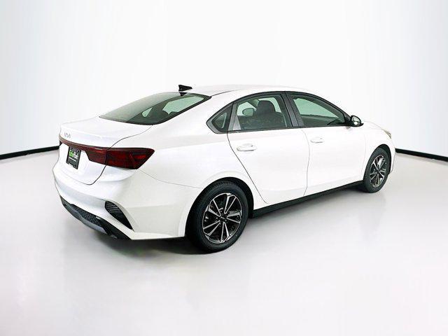used 2023 Kia Forte car, priced at $16,997