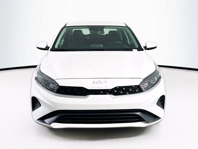 used 2023 Kia Forte car, priced at $16,997