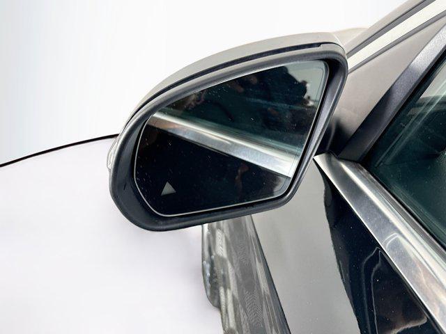 used 2019 Mercedes-Benz GLC 300 car, priced at $17,499