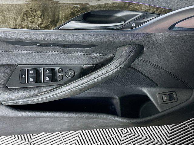 used 2018 BMW 530 car, priced at $18,997