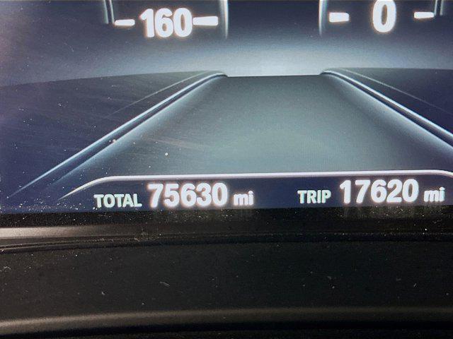 used 2018 BMW 530 car, priced at $18,997