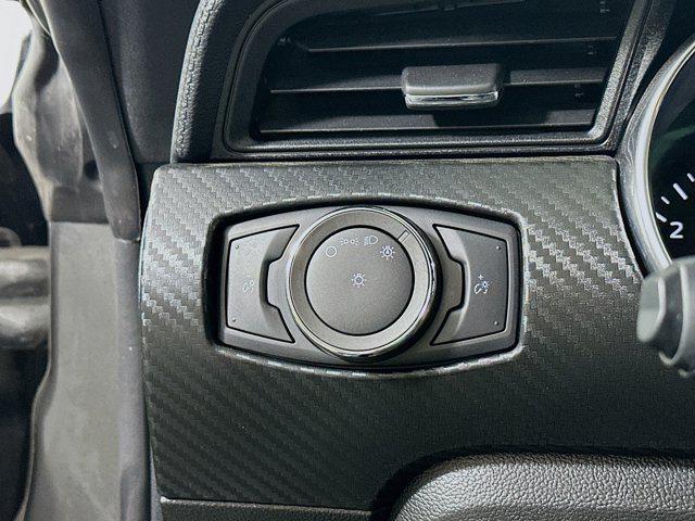 used 2022 Ford Mustang car, priced at $22,997