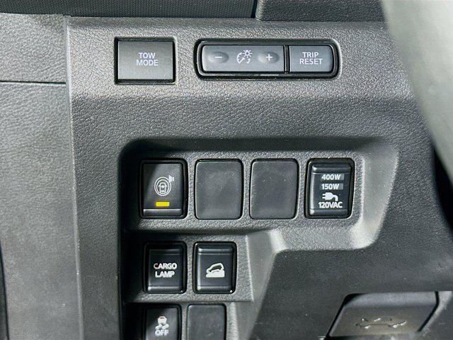 used 2024 Nissan Frontier car, priced at $34,387