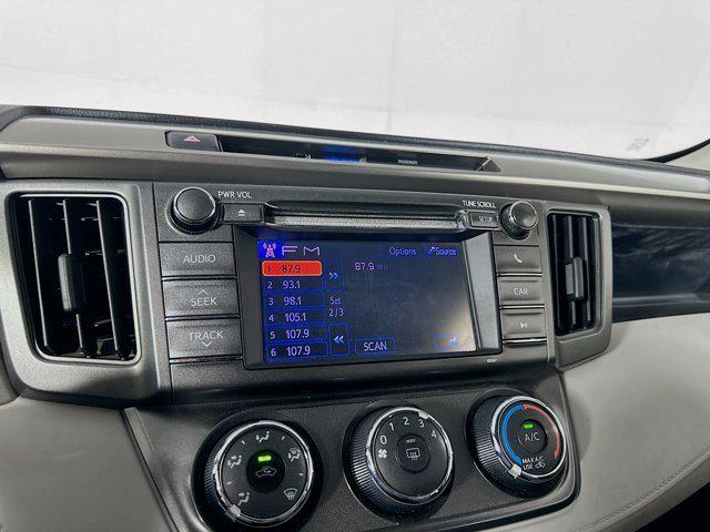 used 2013 Toyota RAV4 car, priced at $12,999