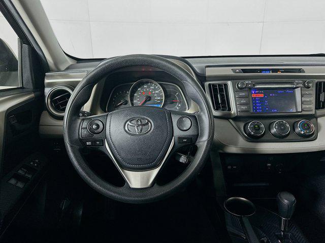 used 2013 Toyota RAV4 car, priced at $13,799