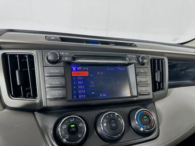 used 2013 Toyota RAV4 car, priced at $13,799