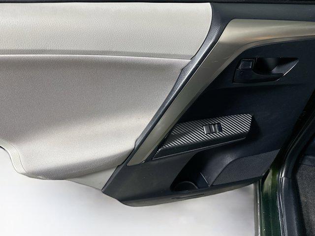 used 2013 Toyota RAV4 car, priced at $13,799