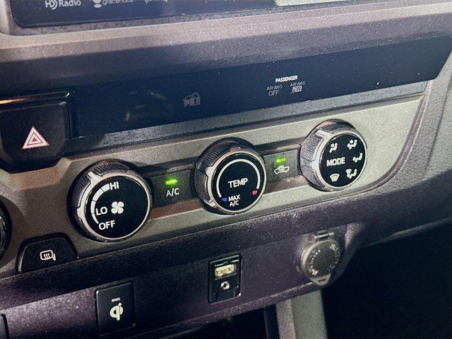 used 2017 Toyota Tacoma car, priced at $30,299